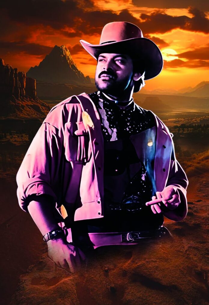 Chiranjeevi Kodamasimham