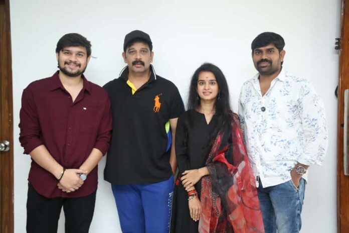 “Na Kosam Aa Vennela” from the film O.. Cheliya
