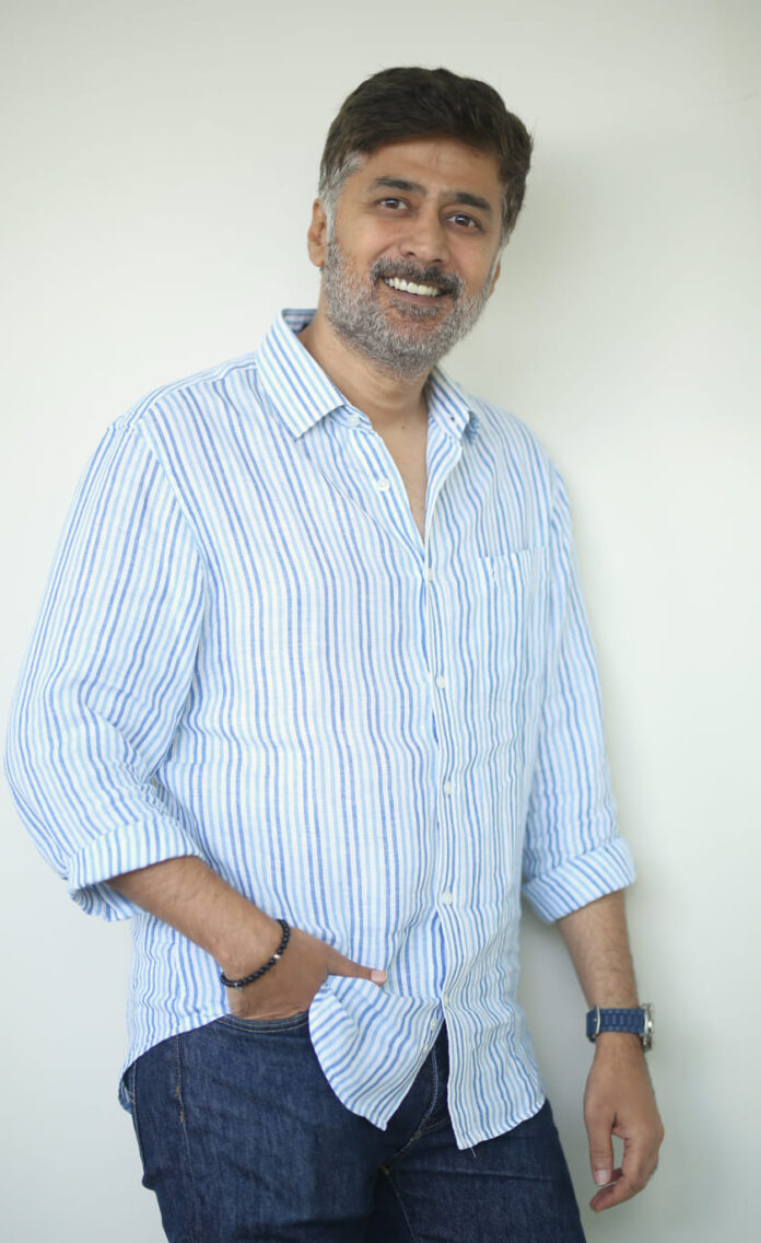 “The Girlfriend” Director Rahul Ravindran Interview