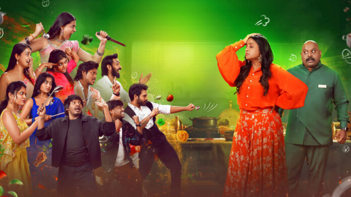 Aha Announces the Grand Launch of Chef Mantra Project K – Season 5