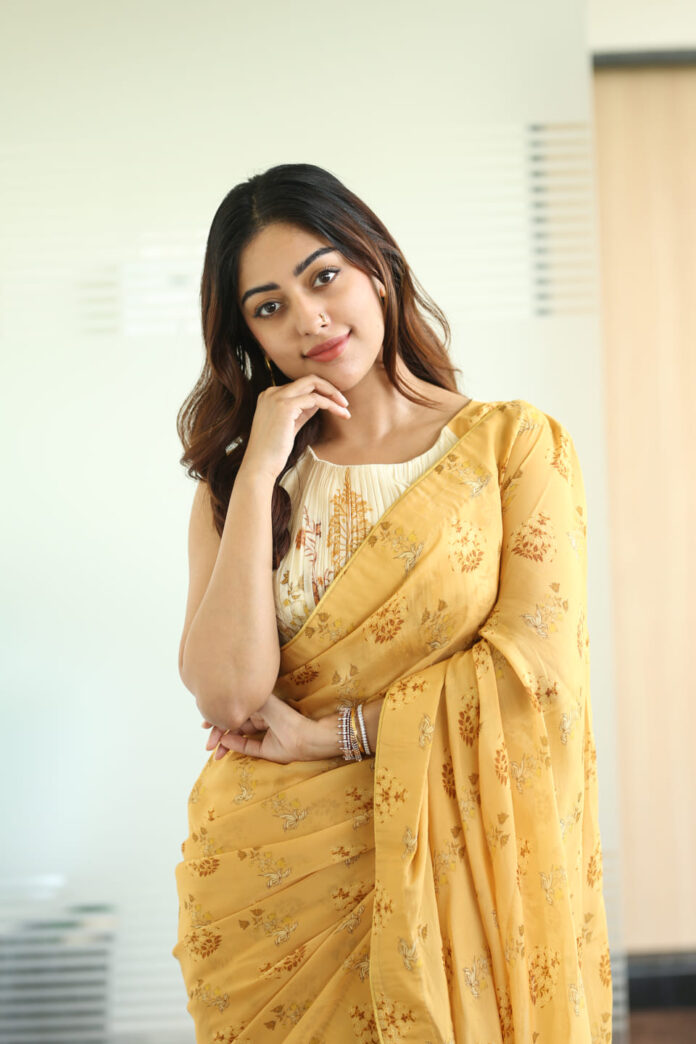 Anu Emmanuel