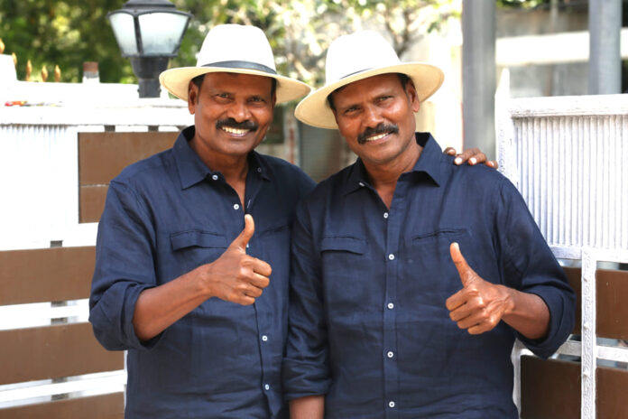 Fight Masters Ram Laxman Interview About Akhanda 2 Thaandavam