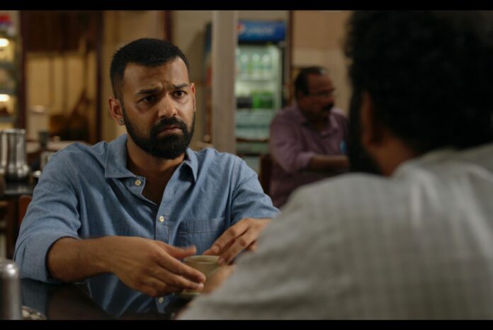 Pranav Mohanlal’s 'Dies Irae' (2)
