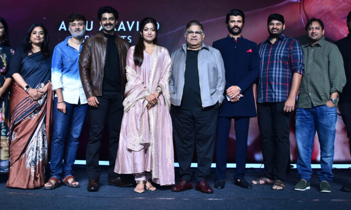 The Girlfriend Movie Success Celebrations (2)