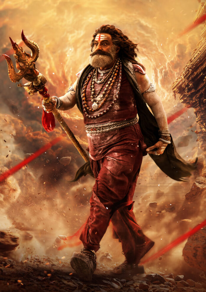 Akhanda 2 The Thaandavam Releasing On December 12