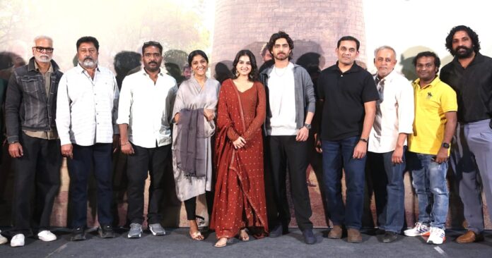Champion Success Meet