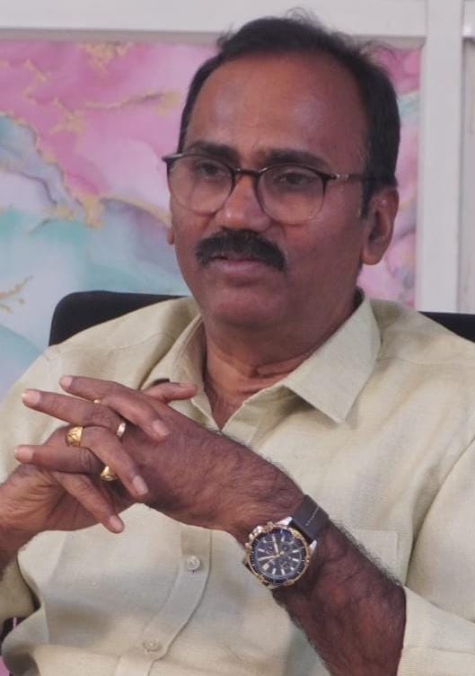 Dheeraja Appaji