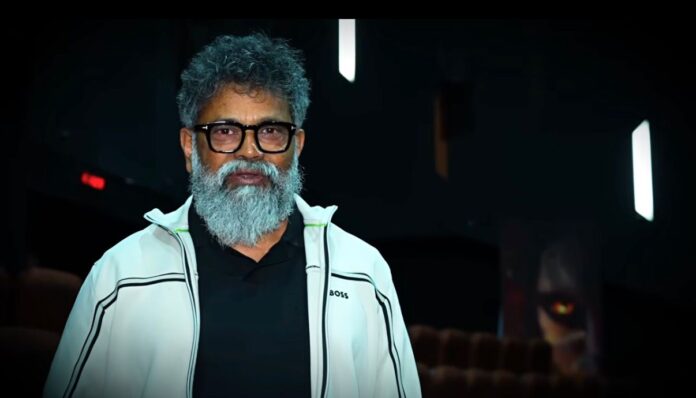 Director Sukumar Praises James Cameron’s Avatar Fire and Ash