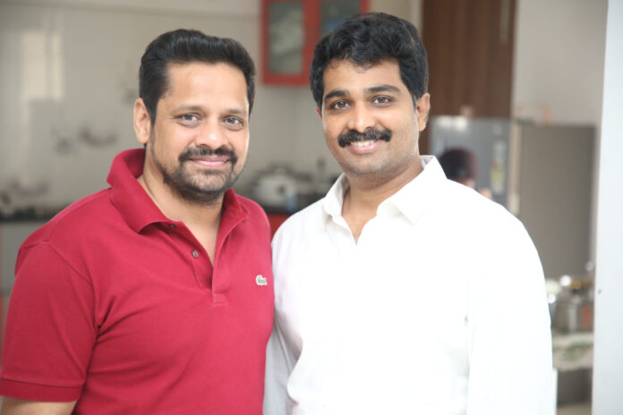 Eesha Producers Bunny Vaas and Vamsi Nandipati (2)
