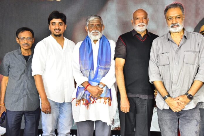 Ghantasala The Great Grand Pre-release Event (2)