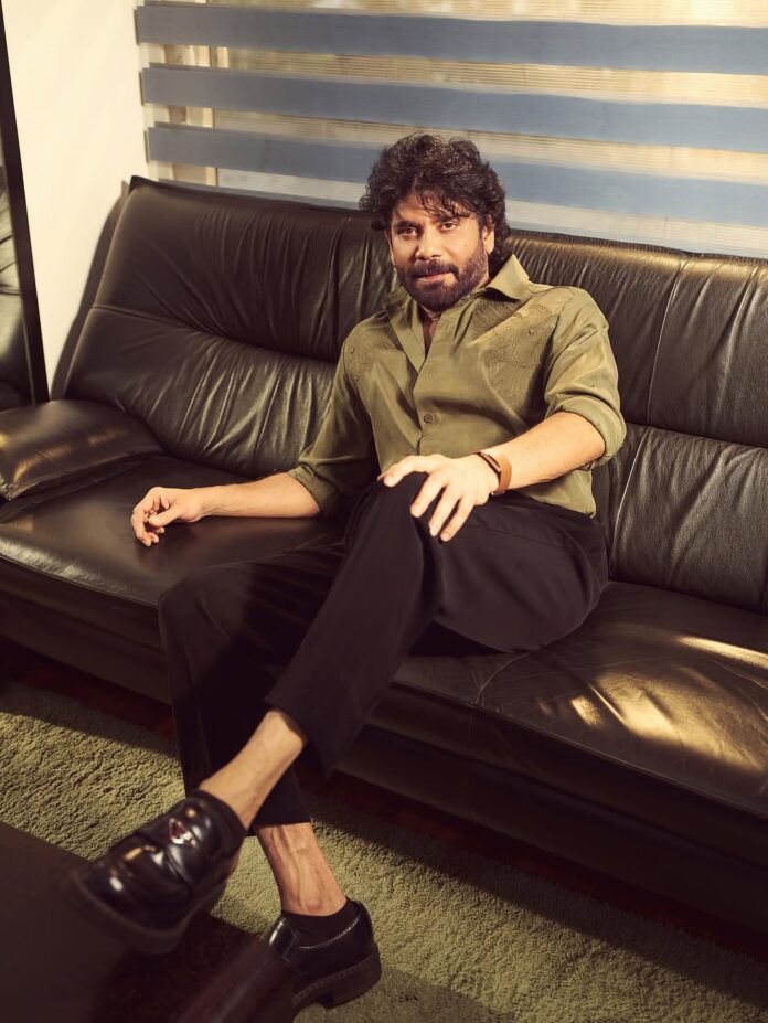 Nagarjuna Akkineni (2)