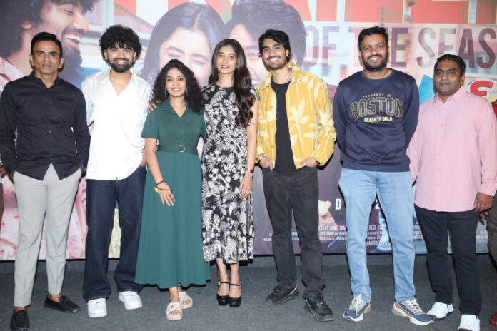 Patang Trailer Success Celebrations (3)
