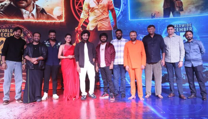 Shambhala Pre Release Event (2)