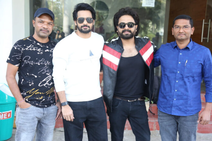 Zamana Releasing In Theatres On Jan 30