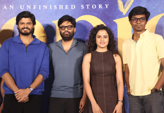 ‘EPIC - FIRST SEMESTER’and the title glimpse launch (1)