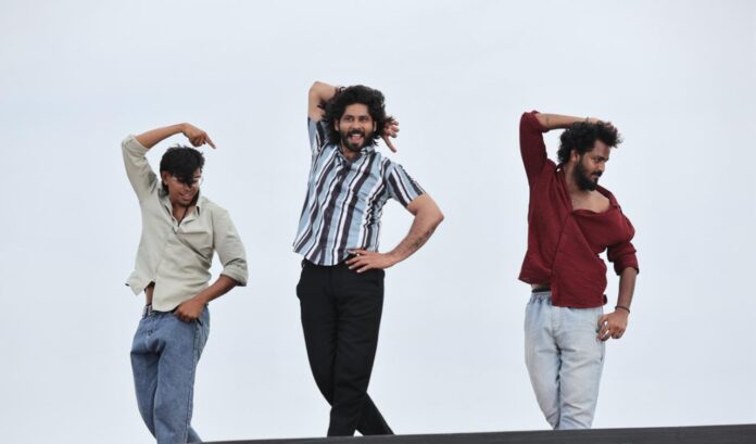Amardeep Chowdary’s Sumathi Shatakam First Melody ‘Ekkade Ekkade’ (3) Amardeep Chowdary’s Sumathi Shatakam First Melody ‘Ekkade Ekkade’
