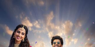 Anaganaga Oka Raju Crosses 100 Crores in Just 5 Days