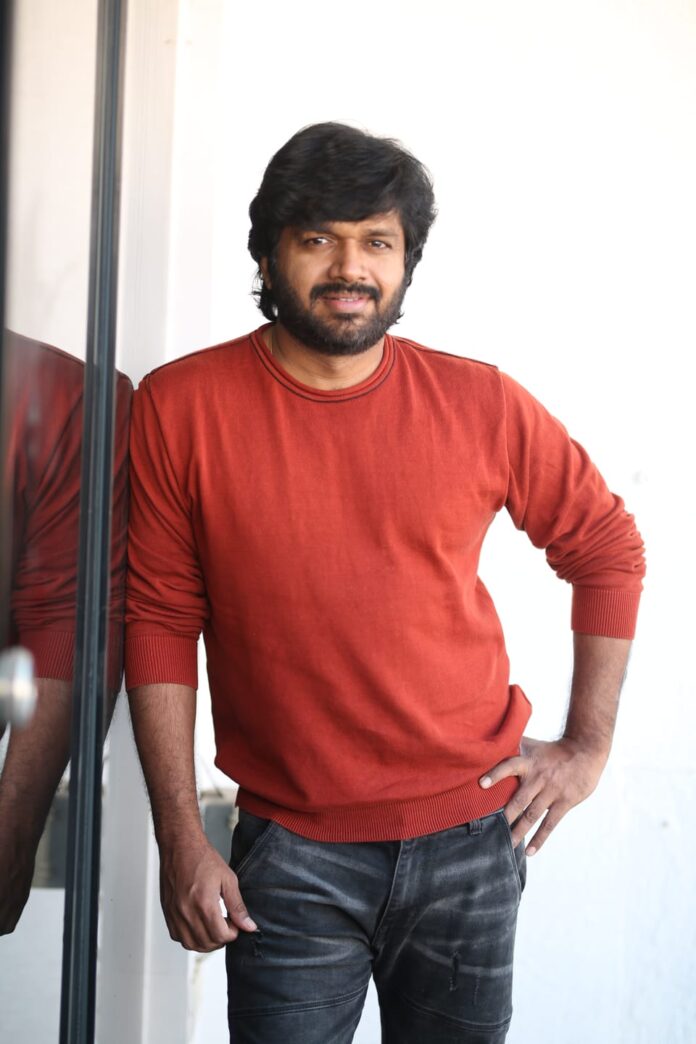 Anil Ravipudi Interview About Mana ShankaraVaraPrasad Garu Success