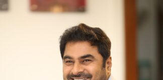 Bhartha Mahasayulaku Wignyapthi Producer Sudhakar Cherukuri