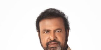 Mohan Babu