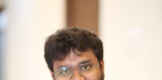 Om SHanthi Shanthi Shanthihi Director AR Sajeev