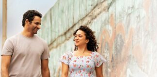 SKY Trailer Out Now