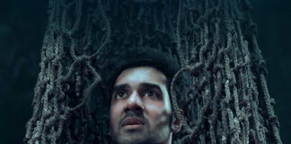 Sangeeth Shobhan In ‘Raakaasaa’ Glimpse