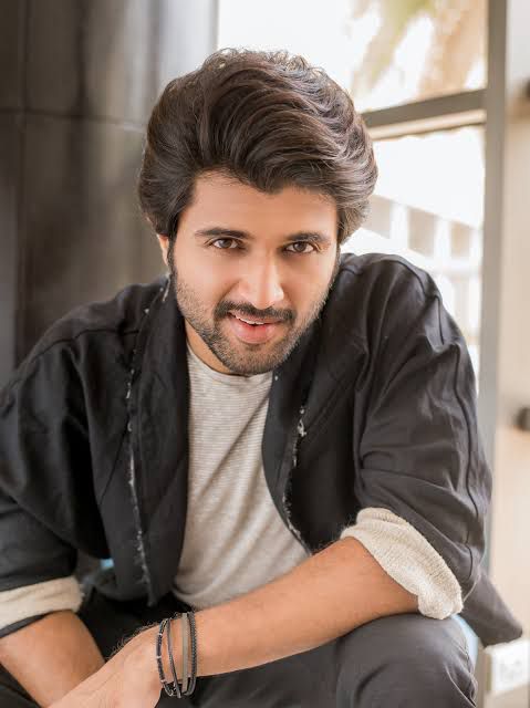 Vijay Deverakonda Vijay Deverakonda