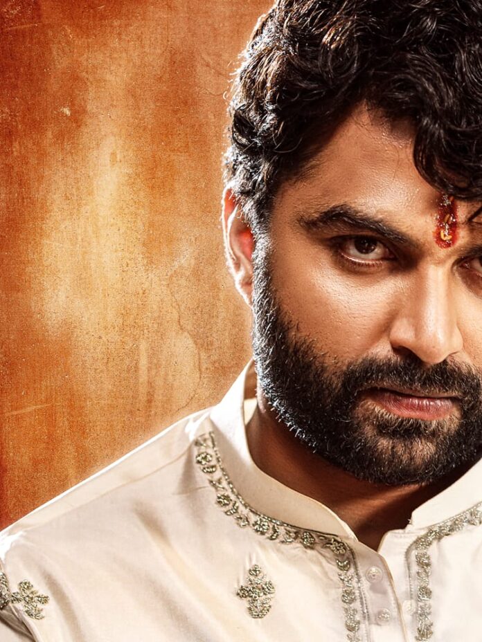 Vishwak Sen Political Drama Legacy