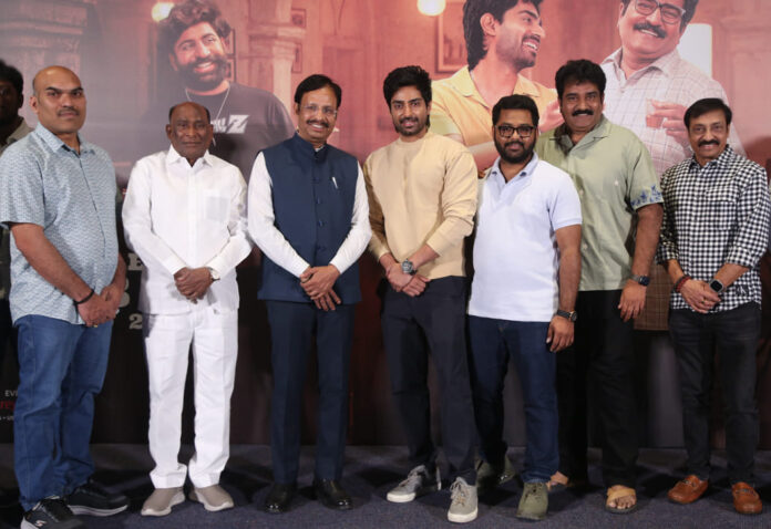 ‘Chai Wala’ title song launch event
