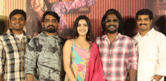 ‘Hey Bhagavan’ Teaser Launch