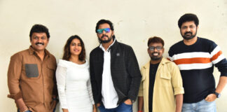 “Trimukha” Worldwide Grand Theatrical Release on January 30th