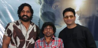 A Beautiful Breakup Success Meet