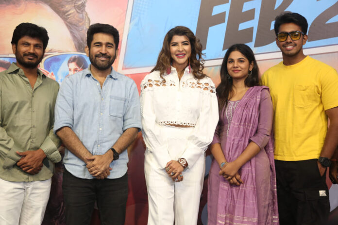 Bookie Press Meet (2) Bookie Press Meet