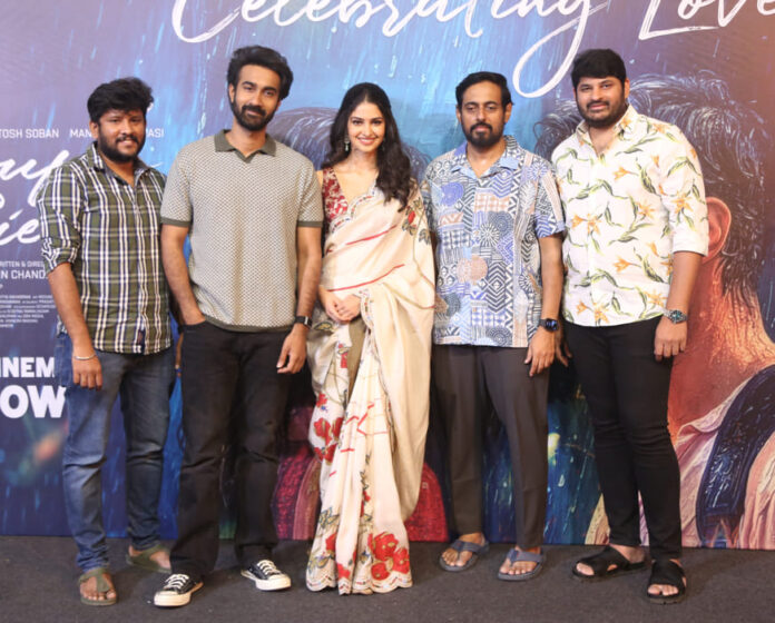 Couple Friendly Success Meet (2) Couple Friendly Success Meet