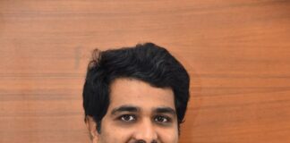 "Hey Bhagawan” producer Vamsi Nandipati