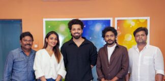 Hreem Hero Pavan Tata Birthday Celebrations
