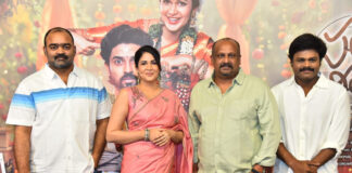 Lavanya Tripathi Konidela Sathi Leelavathi On March 6
