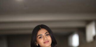 Nayan Sarika Interview About Vishnu Vinyasam