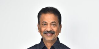 Sri Chidambaram Garu Producer Chinta Gopalakrishna Reddy