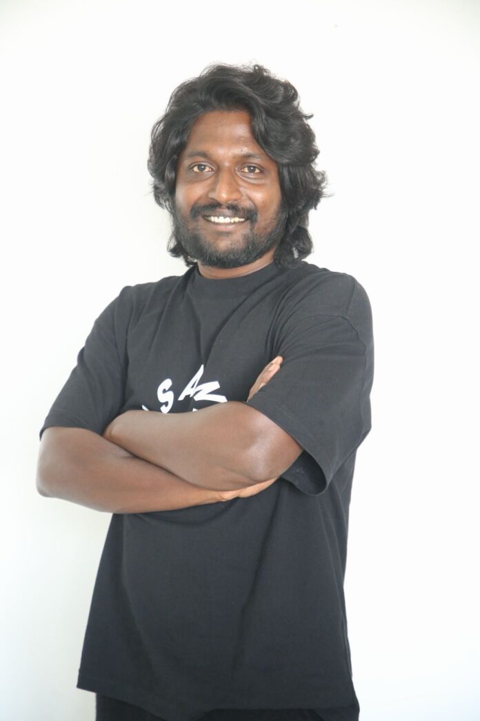 Suhas Interview About Hey Balwanth