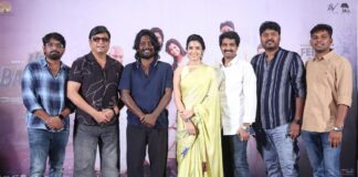 hey balwanth pre release pressmeet