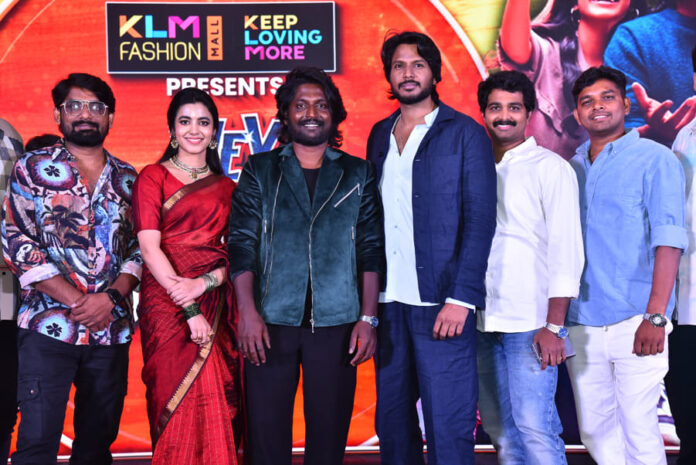 ‘Hey Balwanth’ “Not A Title” event
