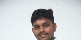“Hey Bhagawan” Producer B. Narendra Reddy