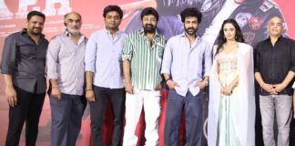 Biker Trailer Launch
