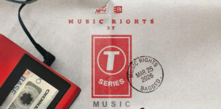 Chennai Love Story Music Rights For T Series