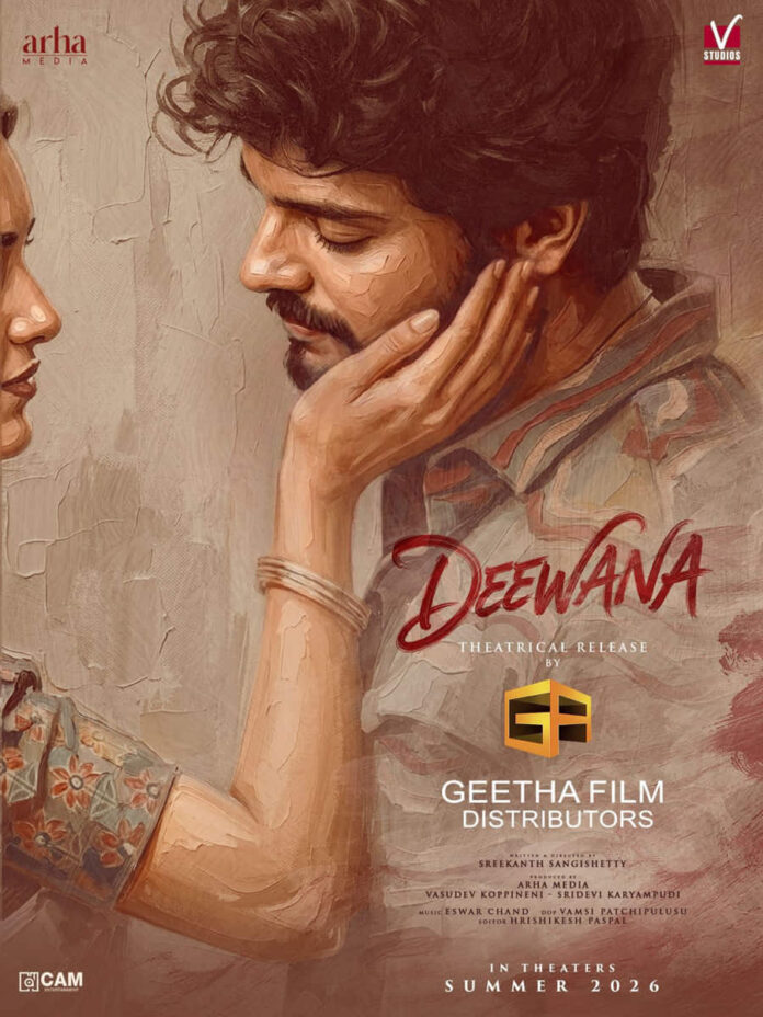 Deewana Deewana
