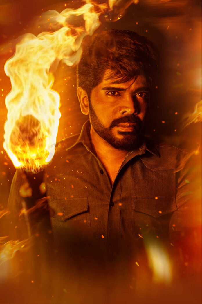 Legend Saravanan’s LEADER Power-packed Teaser Out Now (2) Legend Saravanan’s LEADER Power-packed Teaser Out Now