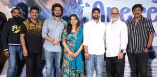 ‘Arere.. Arere..’ Music Video Album Launch