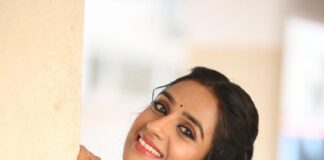 “Sampraadayini Suppini Suddhapusani” Actress Laya Interview